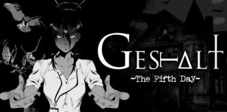 《格式塔：五日回 》 GESTALT  The Fifth Day-未玩VIGAME