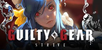 《罪恶装备：奋战 》 GUILTY GEAR -STRIVE--未玩VIGAME