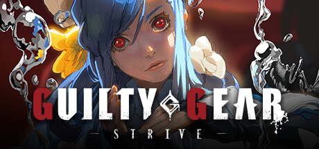 《罪恶装备：奋战 》 GUILTY GEAR -STRIVE--未玩VIGAME