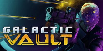 《银河宝库 》 Galactic Vault-未玩VIGAME