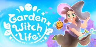 《魔女庭院 》 Garden of Witches-未玩VIGAME
