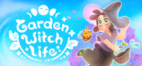《魔女庭院 》 Garden of Witches-未玩VIGAME