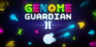 《基因组守护者2 》 Genome Guardian 2-未玩VIGAME