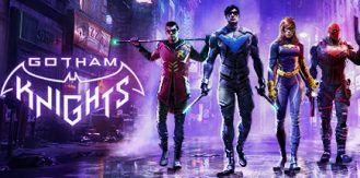 《哥谭骑士 》 Gotham Knights-未玩VIGAME