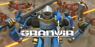 《格兰维尔 》 Granvir-未玩VIGAME