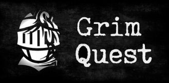 《暗影征途：古典卷 》 Grim Quest - Old School RPG-未玩VIGAME