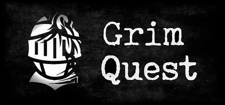 《暗影征途：古典卷 》 Grim Quest – Old School RPG-未玩VIGAME