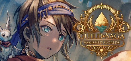 《公会传说 遗落的世界 》 Guild Saga  Vanished Worlds-未玩VIGAME