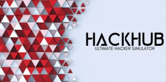 《黑客中心：终极模拟器 》 HackHub - Ultimate Hacker Simulator-未玩VIGAME