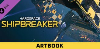 《迷走深空：碎舰师 》 Hardspace  Shipbreaker-未玩VIGAME