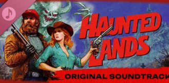 《鬼行域 》 Haunted Lands-未玩VIGAME