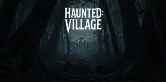 《闹鬼：村庄 》 Haunted  Village-未玩VIGAME