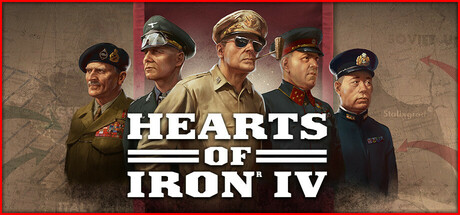 《钢铁雄心4 》 Hearts of Iron IV 支持网络联机-未玩VIGAME