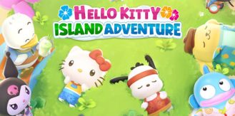 《凯蒂猫岛屿冒险-虚拟机版 》 Hello Kitty Island Adventure HYPERVISOR-未玩VIGAME