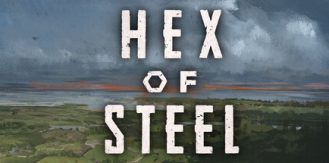 《钢铁六角形 》 Hex of Steel-未玩VIGAME