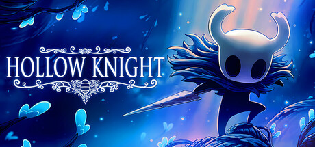 《空洞骑士 》 Hollow Knight-未玩VIGAME