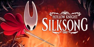 《空洞骑士：丝之歌 》 Hollow Knight  Silksong-未玩VIGAME