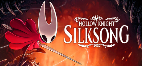 《空洞骑士：丝之歌 》 Hollow Knight  Silksong-未玩VIGAME