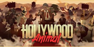 《好莱坞动物 》 Hollywood Animal-未玩VIGAME