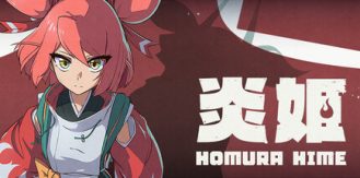 《炎姬 》 Homura Hime-未玩VIGAME
