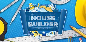《房屋建造者 》 House Builder-未玩VIGAME