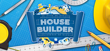 《房屋建造者 》 House Builder-未玩VIGAME