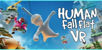 《人类一败涂地 》 Human Fall Flat-未玩VIGAME