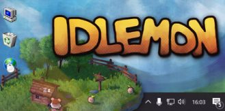 《放置怪物 》 Idlemon-未玩VIGAME