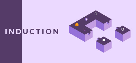 《电磁感应 》 Induction-未玩VIGAME