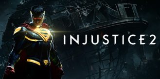 《不义联盟2 》 Injustice 2-未玩VIGAME