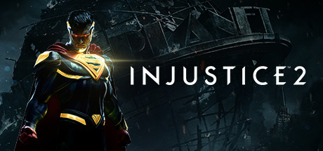 《不义联盟2 》 Injustice 2-未玩VIGAME