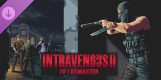 《静脉注射2 》 Intravenous 2-未玩VIGAME