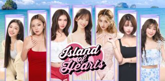 《心之岛 》 Island of Hearts-未玩VIGAME