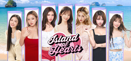 《心之岛 》 Island of Hearts-未玩VIGAME