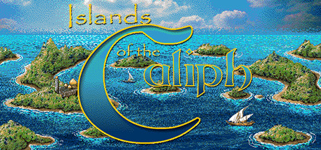 《哈里发群岛 》 Islands of the Caliph-未玩VIGAME