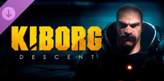 《虐杀熔炉 》 KIBORG-未玩VIGAME