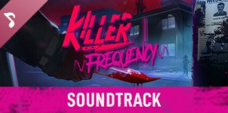 《致命频率 》 Killer Frequency-未玩VIGAME