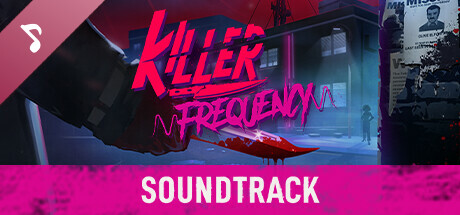 《致命频率 》 Killer Frequency-未玩VIGAME