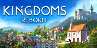 《王国重生 》 Kingdoms Reborn-未玩VIGAME