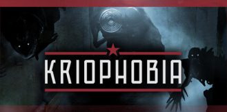 《恐惧深渊 》 Kriophobia-未玩VIGAME