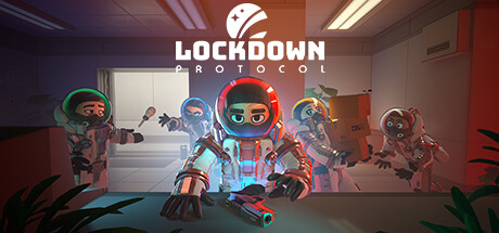 《封锁协议 》 LOCKDOWN Protocol 支持网络联机-未玩VIGAME
