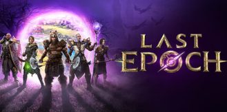 《最后纪元 》 Last Epoch-未玩VIGAME