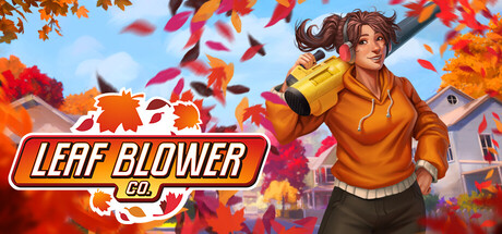 《吹叶公司 》 Leaf Blower Co.-未玩VIGAME