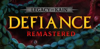 《凯恩的遗产：嗜血狂魔 复刻版 》 Legacy of Kain  Defiance Remastered-未玩VIGAME