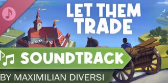 《贸易之路 》 Let Them Trade-未玩VIGAME