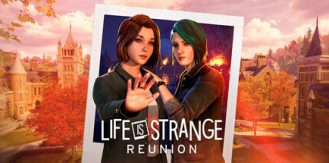 《奇异人生：重聚 》 奇异人生：重逢-虚拟机版 Life is Strange  Reunion HYPERVISOR-未玩VIGAME