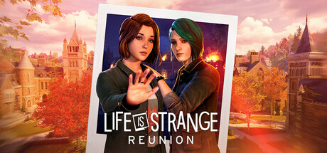 《奇异人生：重聚 》 奇异人生：重逢-虚拟机版 Life is Strange  Reunion HYPERVISOR-未玩VIGAME