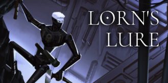 《洛恩的诱惑 》 Lorn's Lure-未玩VIGAME