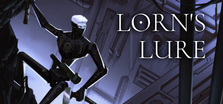 《洛恩的诱惑 》 Lorn’s Lure-未玩VIGAME