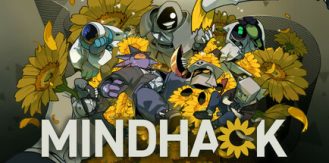 《心灵黑客 》 MINDHACK-未玩VIGAME